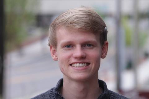 Profile photo of Alex Zietlow